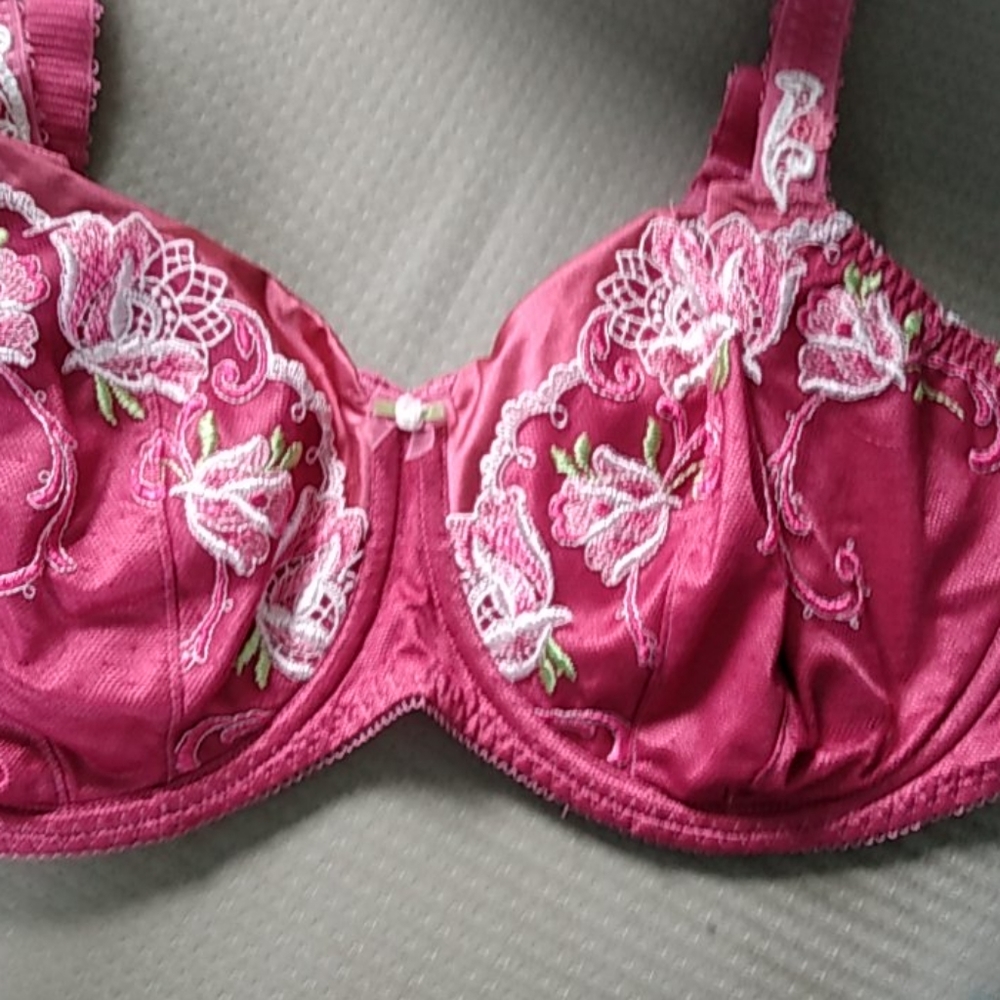 Women's Fauve bra 38FF